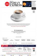 The New Indian Express-Kannur