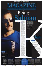 The New Sunday Express Magazine