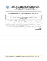 Job Notification / Results