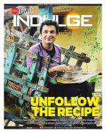 Indulge - Chennai