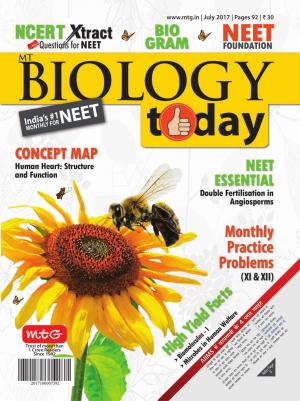 Biology Today - July 2017