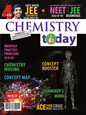 Chemistry Today- July 2017