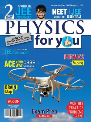  Physics For You- July 2017