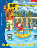 iNTELLYJELLY-  Intelligent reading is fun!