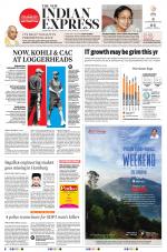 The New Indian Express-Mangaluru