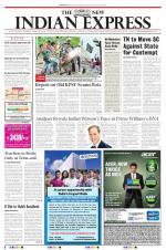 The New Indian Express-Bengaluru