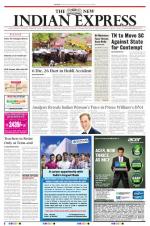 The New Indian Express-Belagavi