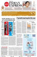 The New Indian Express-Villupuram