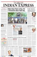 The New Indian Express-Tirupati