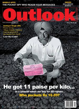 Outlook English, 03 July 2017