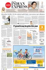 The New Indian Express-Kozhikode