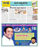 SPSR Nellore Constituencies