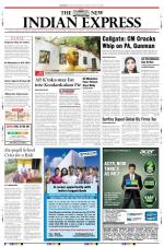 The New Indian Express-Kozhikode