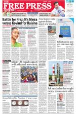 Free Press - Mumbai Epaper
