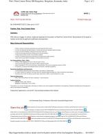 Job Notification / Results