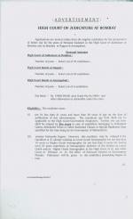 Job Notification / Results