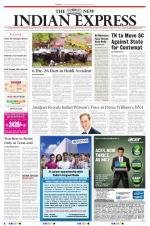 The New Indian Express-Hubballi