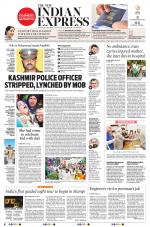 The New Indian Express-Mangaluru