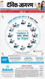 Bareilly Hindi ePaper, Bareilly Hindi Newspaper - InextLive