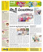 Karimnagar Constituencies