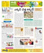 Nizamabad Constituencies