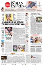 The New Indian Express-Hubballi