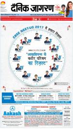 Kanpur Hindi ePaper, Kanpur Hindi Newspaper - InextLive