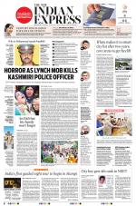 The New Indian Express-Bengaluru