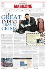 The New Sunday Express Magazine