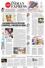 The New Indian Express-Belagavi