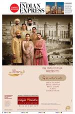 The New Indian Express-Kozhikode