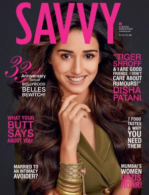 SAVVY JUNE 2017