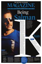 The Sunday Standard Magazine