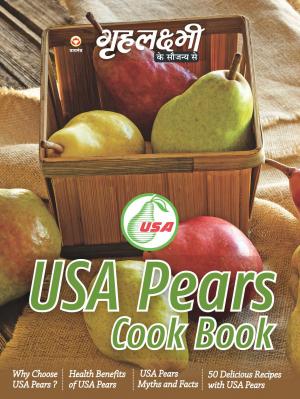 USA Pears Cook Book