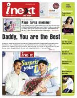 Agra Hindi ePaper, Agra Hindi Newspaper – InextLive