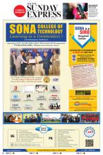 The New Indian Express-Kottayam