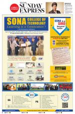 The New Indian Express-Mangaluru