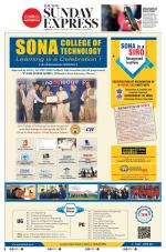 The New Indian Express-Kozhikode