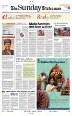 Kolkata - The Statesman