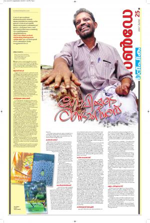 Sunday Deepika 25 June 2017