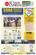 The New Indian Express-Chennai