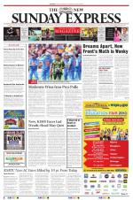 The New Indian Express-Hubballi
