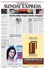 The New Indian Express-Kochi