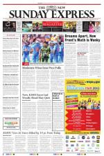 The New Indian Express-Belagavi