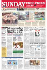 Free Press - Mumbai Epaper