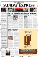 The New Indian Express-Kozhikode