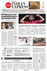 The New Indian Express-Vellore