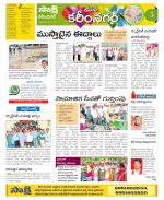 Karimnagar Constituencies