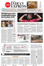 The New Indian Express-Villupuram