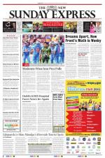 The New Indian Express-Bengaluru
